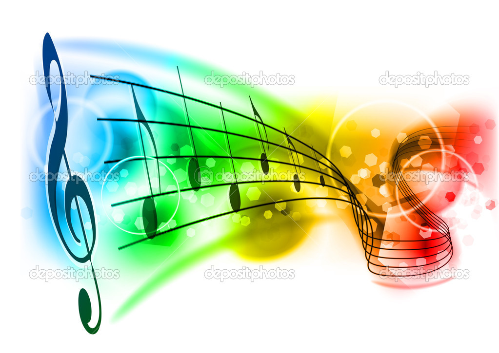 1023x725 Graphics For Facebook Music Notes Graphics