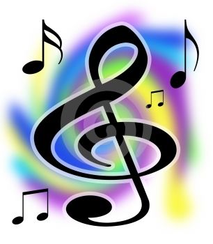 306x350 38 Best Musical Notes Images Music, Music Sheets