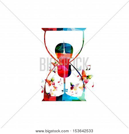 450x470 Music Template Vector Illustration Image Amp Photo Bigstock