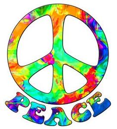 236x261 Hippie Peace Signs Clip Art