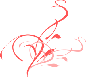 299x267 Vine Coral Clip Art