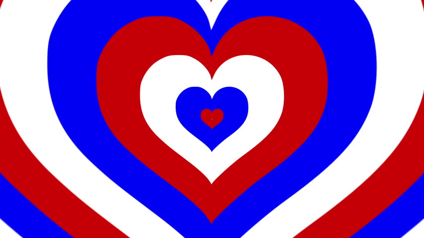 852x480 Looping Led Blue Stars Animated Background Stock Footage Video