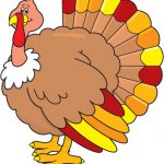 150x150 Thanksgiving Turkey Free Turkey Clip Art 2 Cliparting Turkey