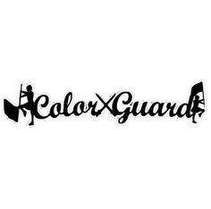236x234 Color Guard Clip Art Silhouettecricut Ideas Color