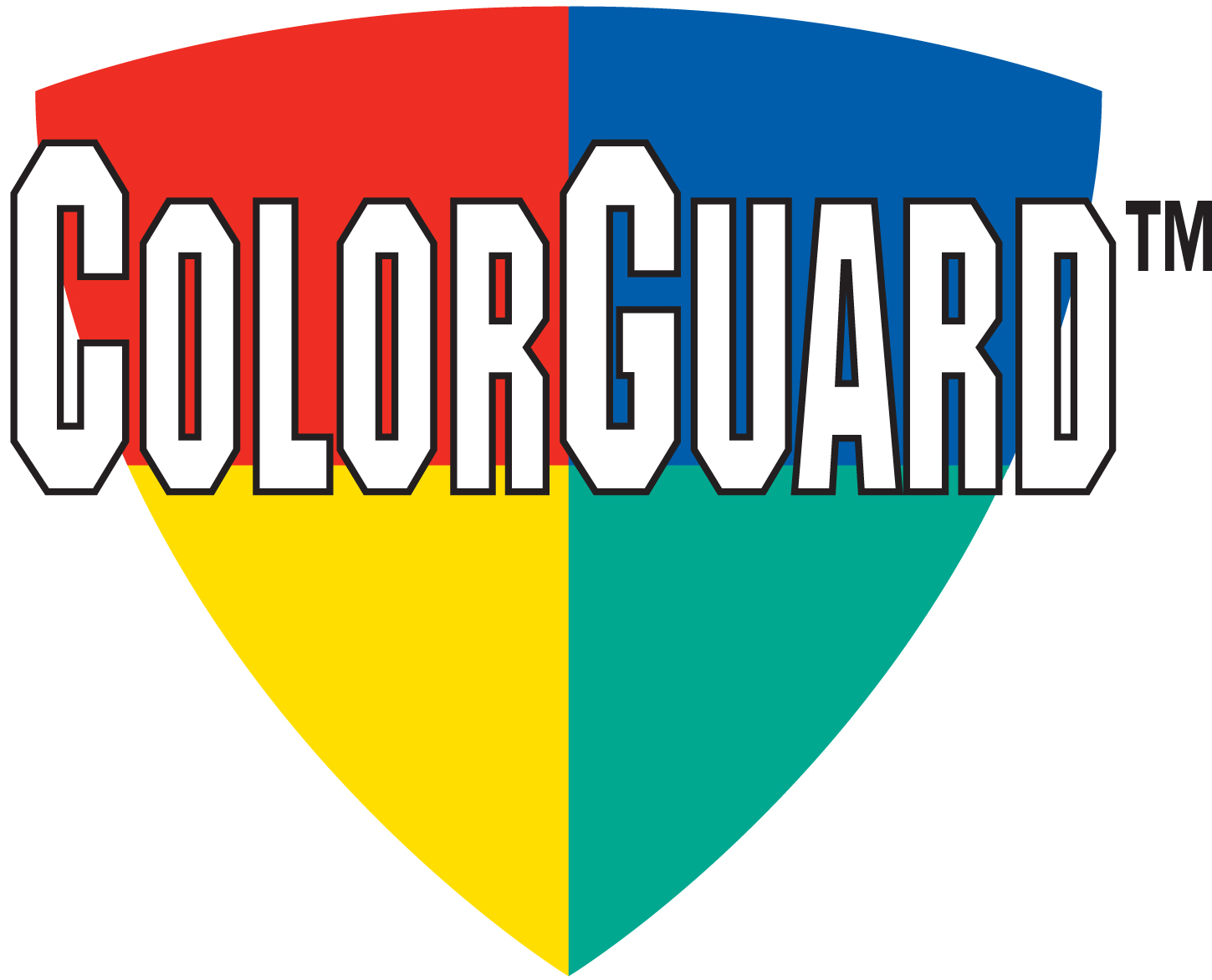 1449x1172 Color Guard Clipart