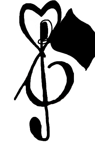 320x480 Color Guard In Japanes Leters In Clipart