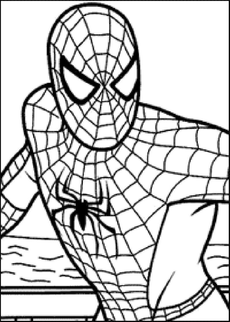 Coloring Pages For 10 Year Old Boys 6