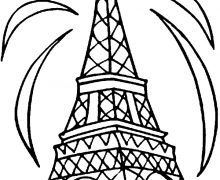 220x180 Old Fashioned Coloring Pages