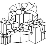 150x150 12 Days Of Christmas Coloring Pages Bebo Pandco