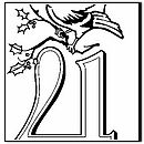 130x130 12 Days Of Christmas Coloring Pages