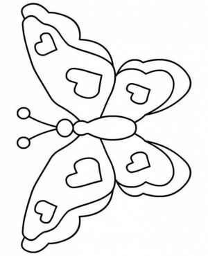 300x370 Coloring Pages 4 Kids