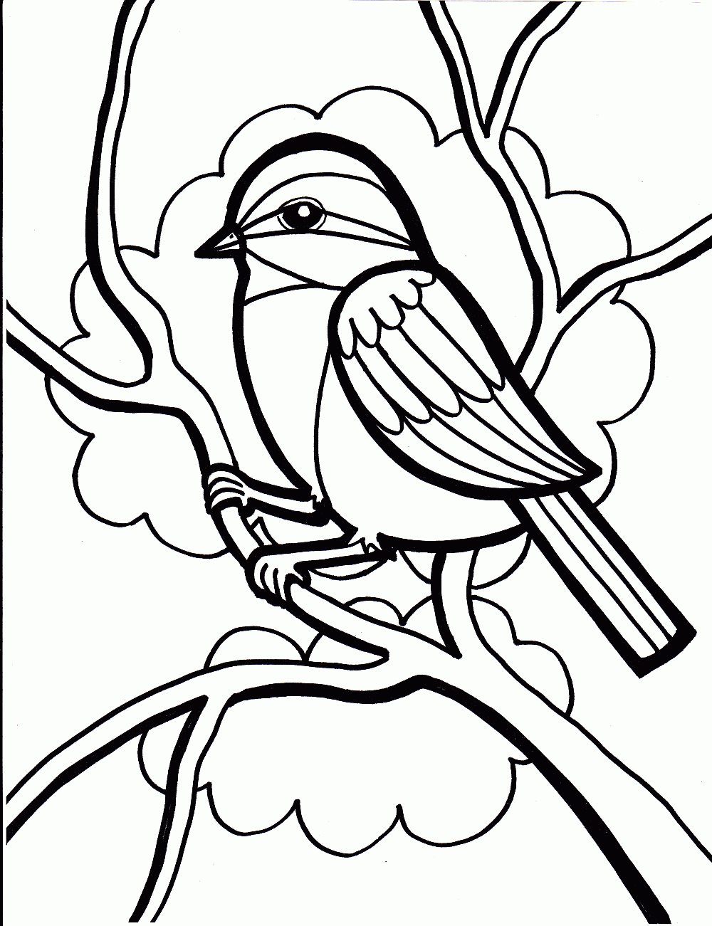 1000x1301 Kids Coloring Pages