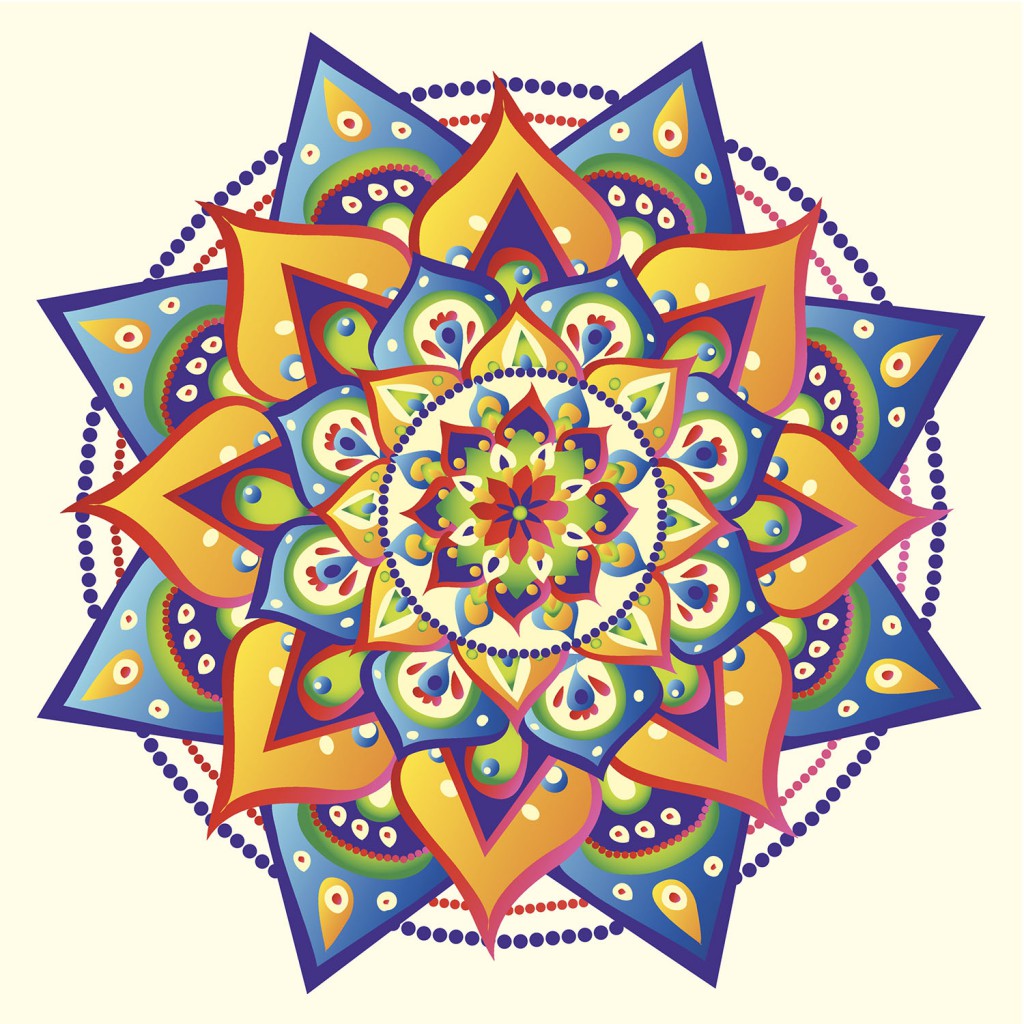 1024x1024 If You Like Mandala Coloring Pages, You Will Like It