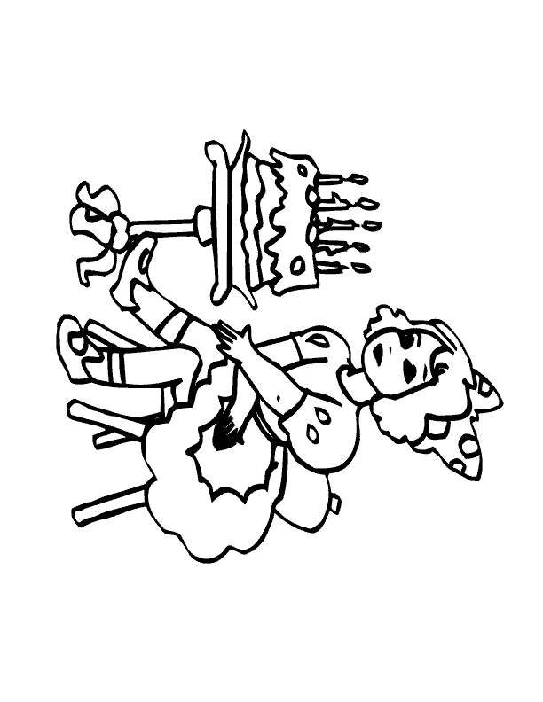 612x792 Coloring Page Coloring Pages Page 15