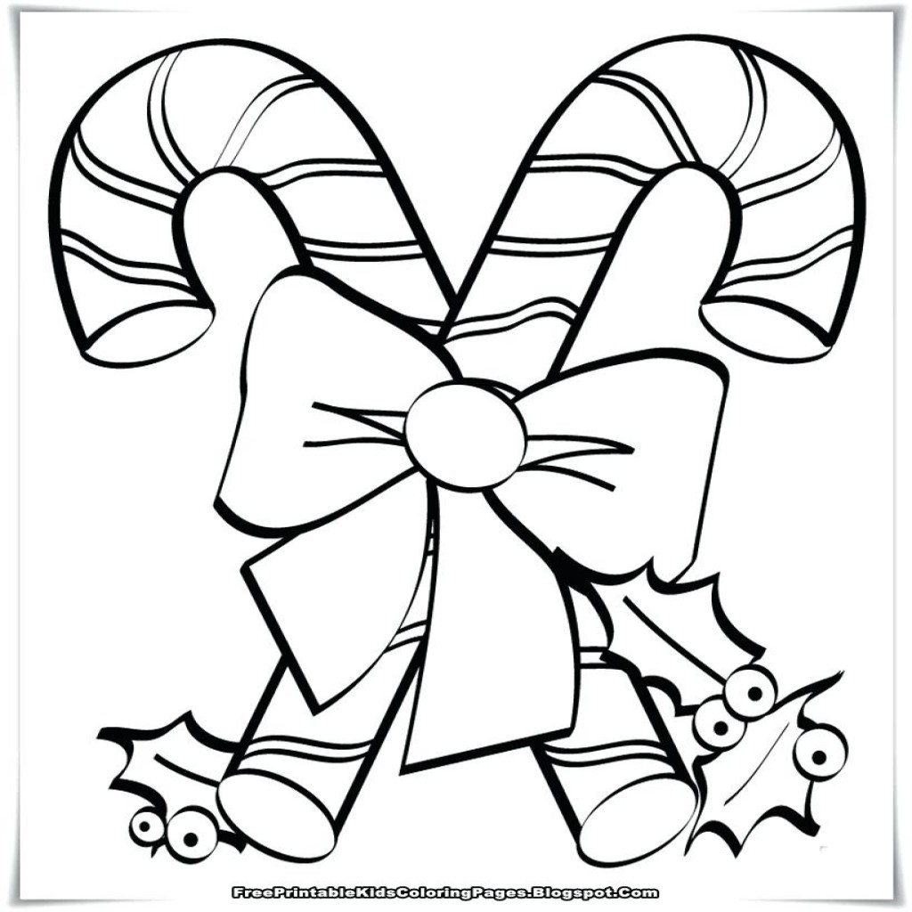 Coloring Pages December Free Download On ClipArtMag