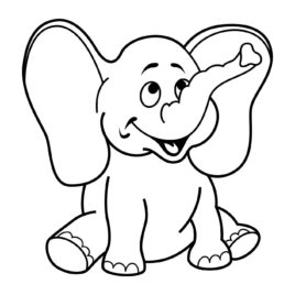 268x268 Coloring Pages For 3 4 Year Old Girls, 3,4 Years, Nursery To Print
