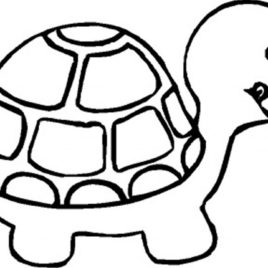 268x268 Coloring Pages For 3 Year Olds Give The Best Coloring Pages