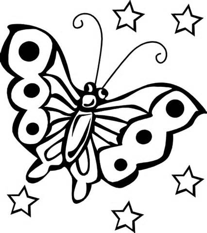 426x480 Coloring Pages For 5 Year Olds