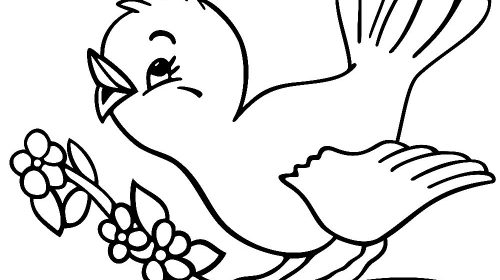 500x280 Best Of Coloring Pages For 3 Year Olds Coloring Pages Activities