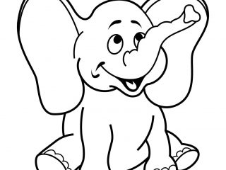 320x240 Free Printable Coloring Pages For 2 Year Olds 22 In Sheets