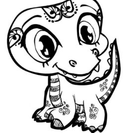 268x268 Coloring Pages For Girls 10 And Up Give The Best Coloring Pages