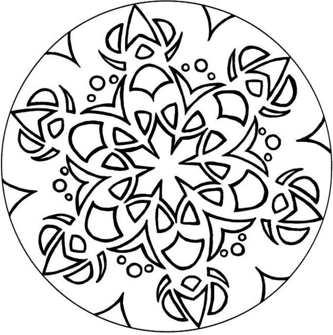 Coloring Pages For Teens | Free download on ClipArtMag