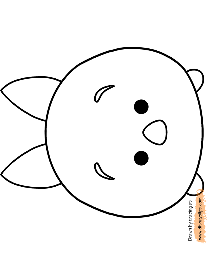 720x920 Dog Coloring Pages For Kids Free Printable Puppy Coloring Pages