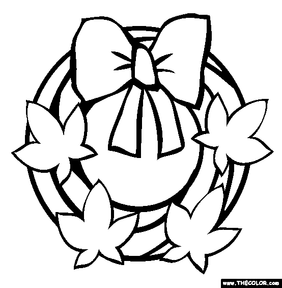 554x565 Fall Online Coloring Pages Page 1