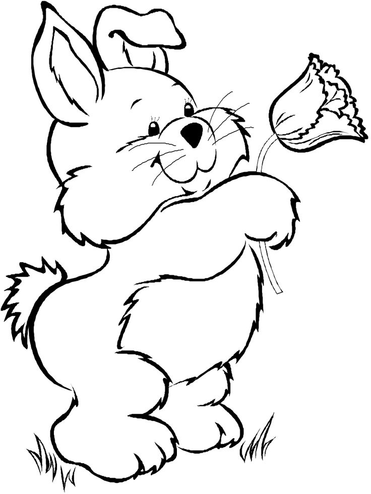 736x980 Best Coloring Pages For Toddlers Printables Ideas