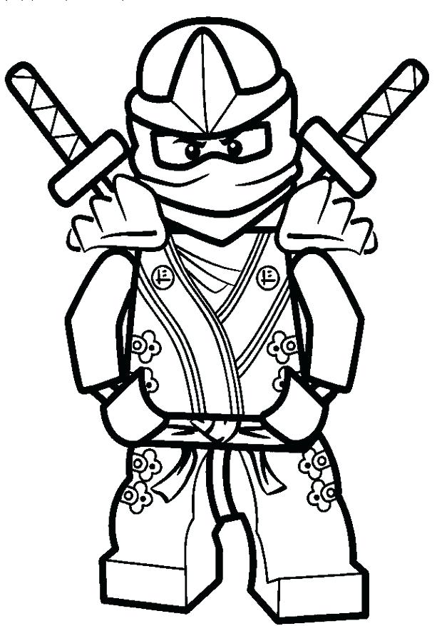 620x877 Great Outstanding Printable Ninja Coloring Pages Online Kids