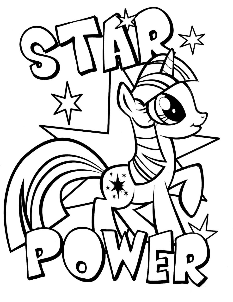 970x1255 Coloring Coloring Sheets Of My Little Pony To Print Pages