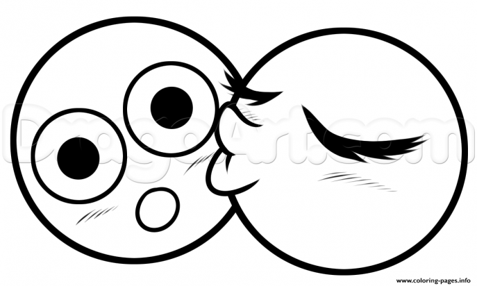 687x412 Coloring Pusheen Coloring Book The Cat Emojior Kids Mark Pages