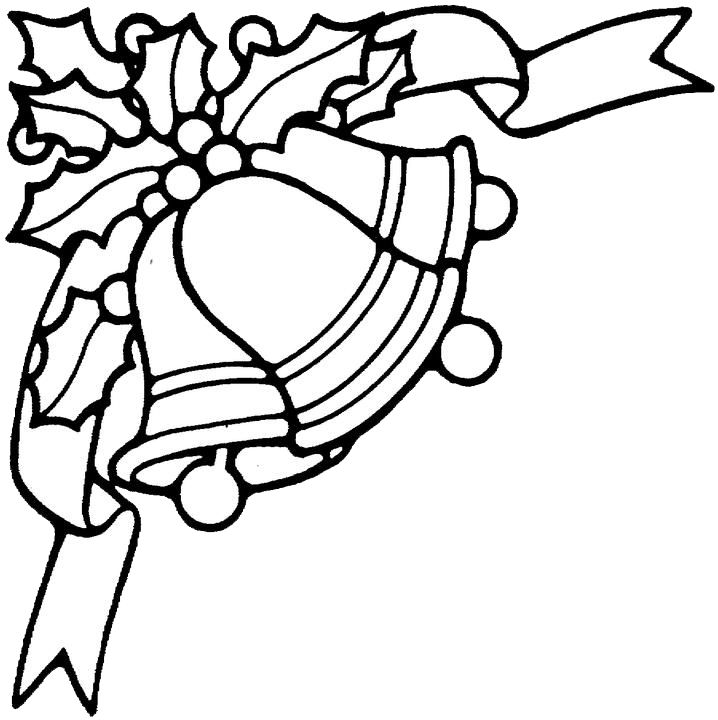 718x720 Printable Christmas Holly Coloring Pages Many Interesting Cliparts