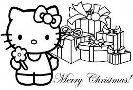273x185 Free Printable Christmas Coloring Pages