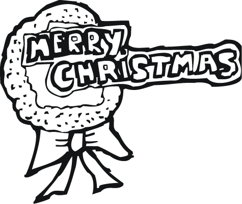 475x399 Lovetheprimlook2 Coloring Pages Merry Christmas