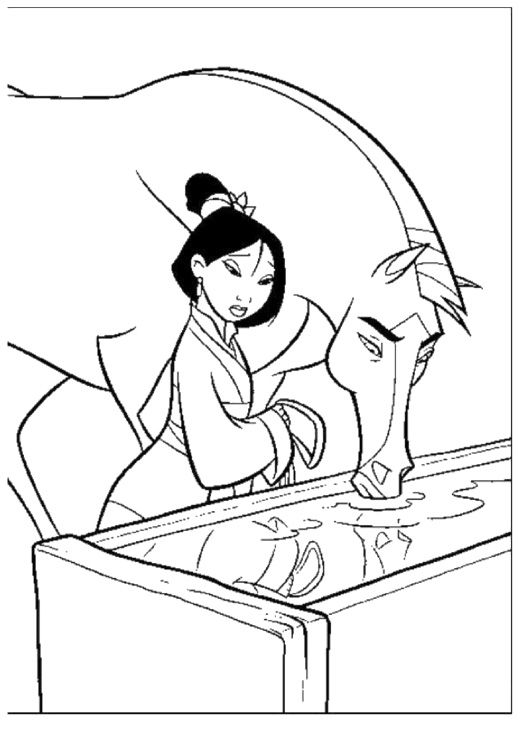 520x752 Mandala Coloring Pages Adults Free Android Coloring Mandala