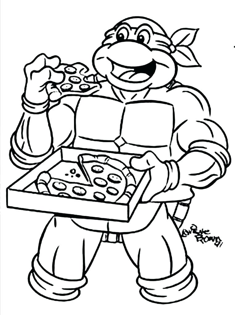 762x1024 Teenage Coloring Pages
