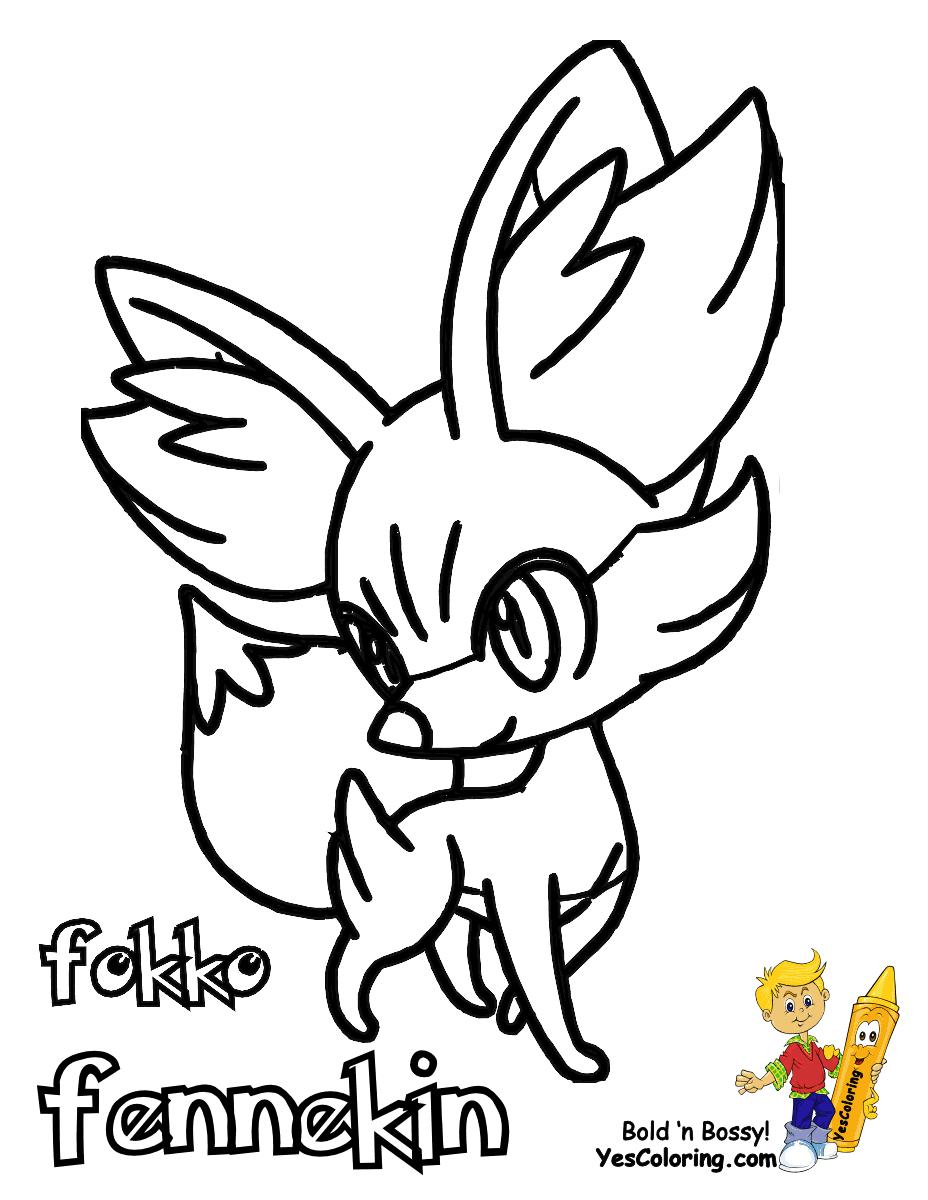 928x1200 Pokemon Coloring Pages X And Y Coloring Page Fun