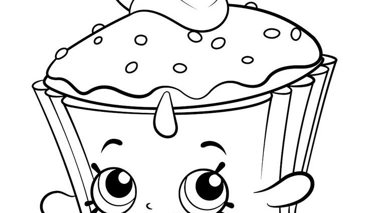 736x425 Colouring Pages For Kids Free 12 Best Shopkins Coloring Pages