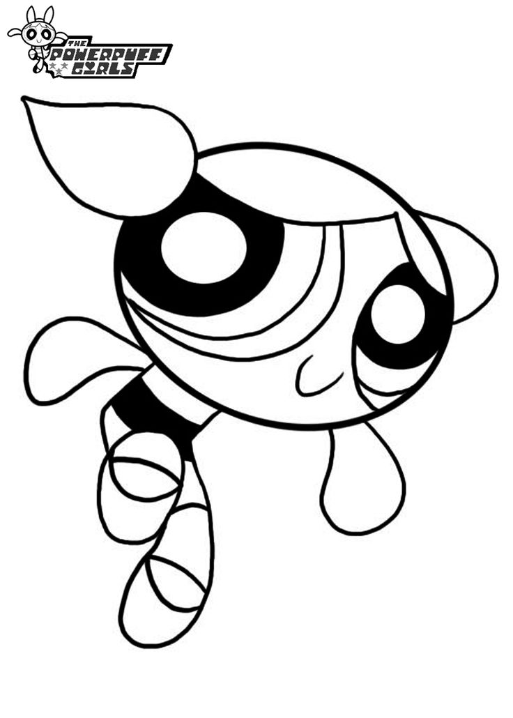 736x1030 Powerpuff Girls Z Coloring Pages Many Interesting Cliparts