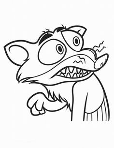 236x306 Zootopia Coloring Pages 11 Coloring Pages Zootopia