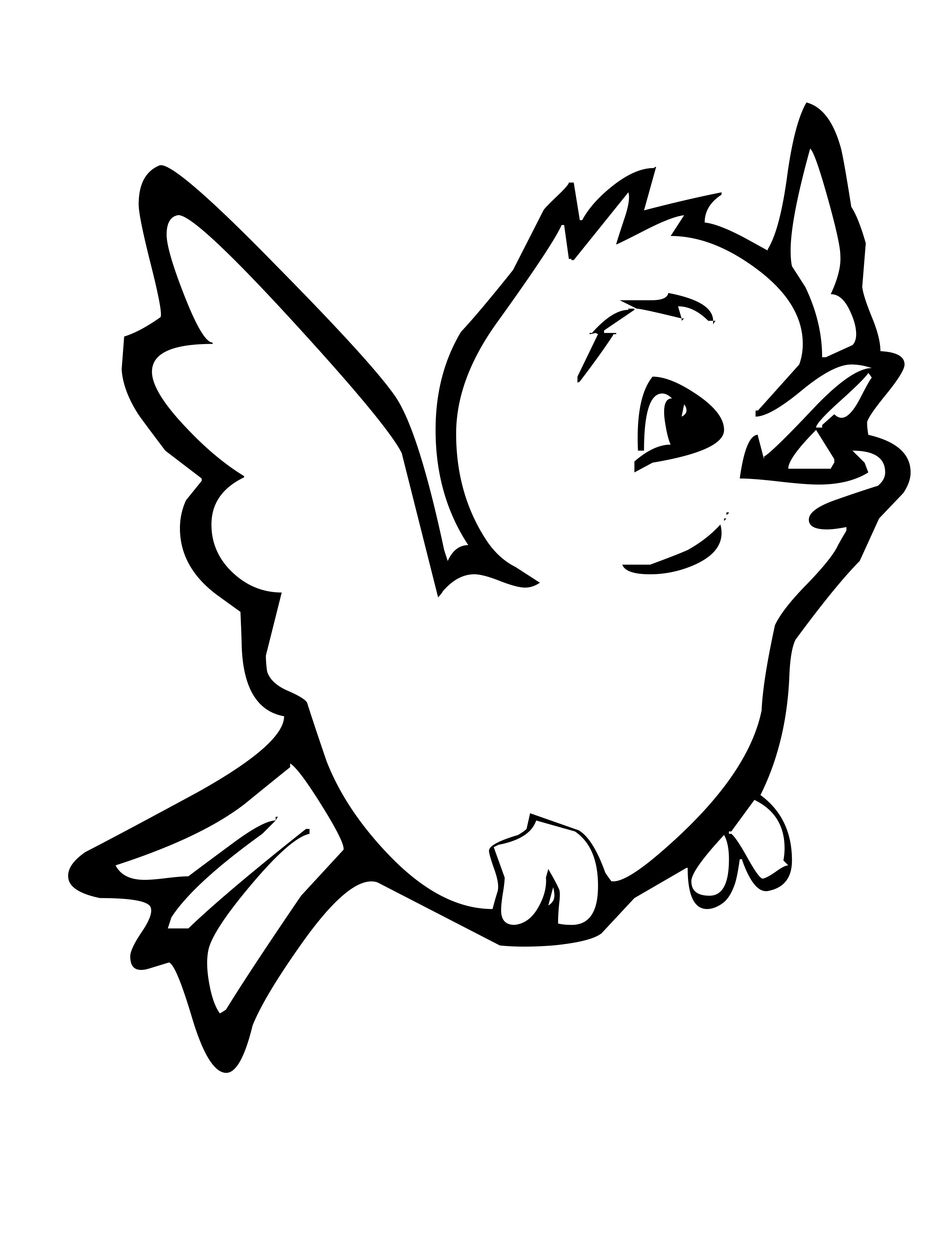 2550x3300 Innovative Bird Coloring Pictures Gallery Kids