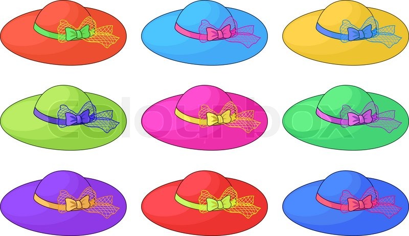 800x462 Different Color Clipart