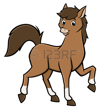 Colt Clipart