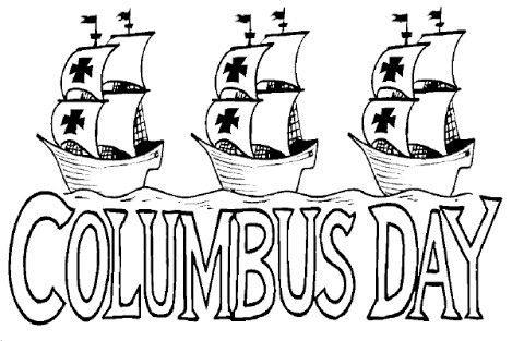 469x313 Columbus Day Columbus Day Crafts