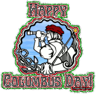 371x366 Columbus Day Gifs Search Find, Make Amp Share Gfycat Gifs
