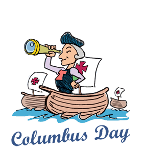280x300 Columbus Day Calendar, History, Events, Quotes, When Is Amp Fun Facts