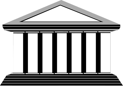 400x280 Roman Columns Clip Art Clipart Panda