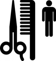 189x203 Barber Scissor Clip Art Download 69 Clip Arts