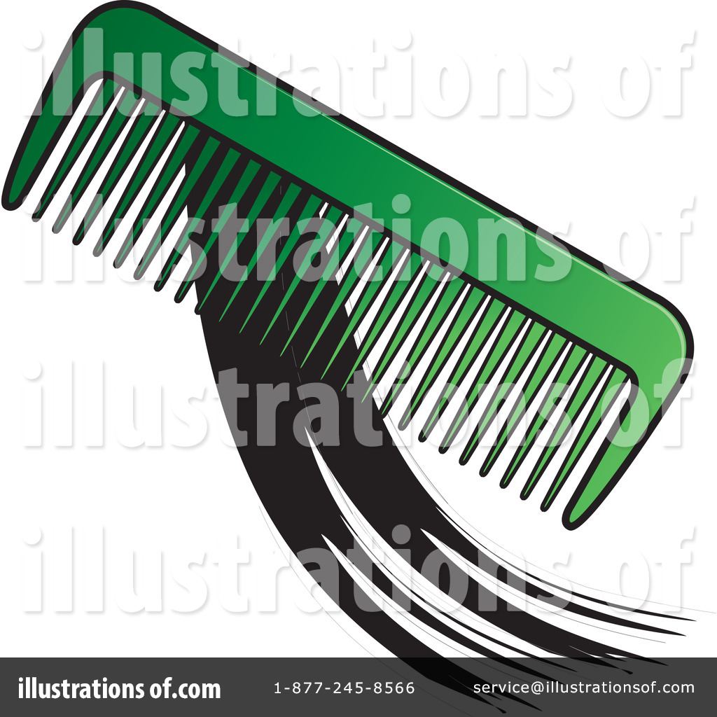 1024x1024 Comb Clipart